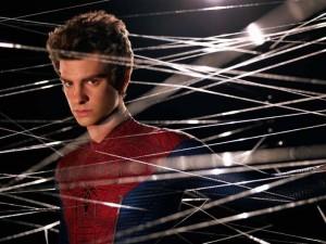 A Andrew Garfield le gustaría aparecer en Los Vengadores 2 como Spiderman