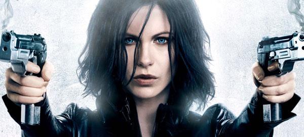 `Underworld: El Despertar´ -para eso mejor haberte quedado bien dormidita