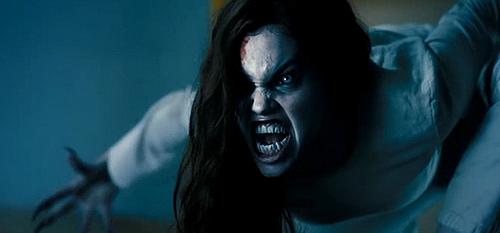 `Underworld: El Despertar´ -para eso mejor haberte quedado bien dormidita