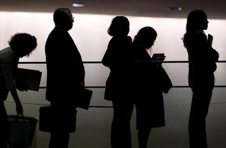 La reforma laboral que incrementa la destrucción de empleo en los ERE.