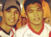 Gutierrez camiseta River Plate