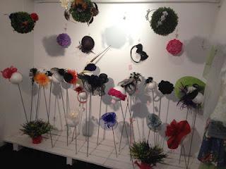 NOTICIÓN NOTICIÓN: NUEVA TIENDA CRAZYHATS