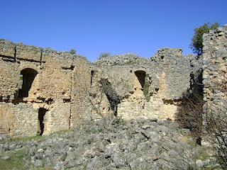 Redacción de Planes Directores