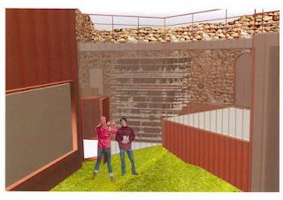 Redacción de Planes Directores