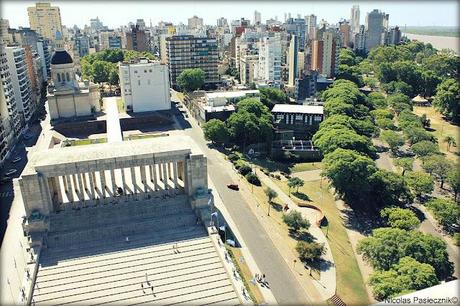 El paso de Tony Puig por el MarkTur 2012