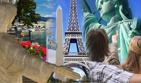 El paso de Tony Puig por el MarkTur 2012