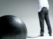 Pensamientos negativos limitantes. Pasos para controlarlos