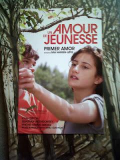 Un amour de jeunesse