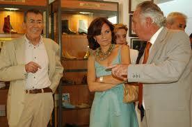 El Museo del Calzado nació para prestigiar al sector zapatero en España
