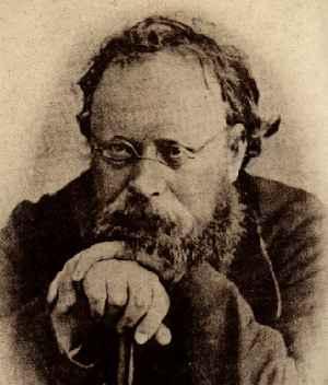 Proudhon – ¿Qué es la propiedad?