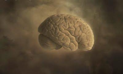 ANOSOGNOSIA no es Alzheimer