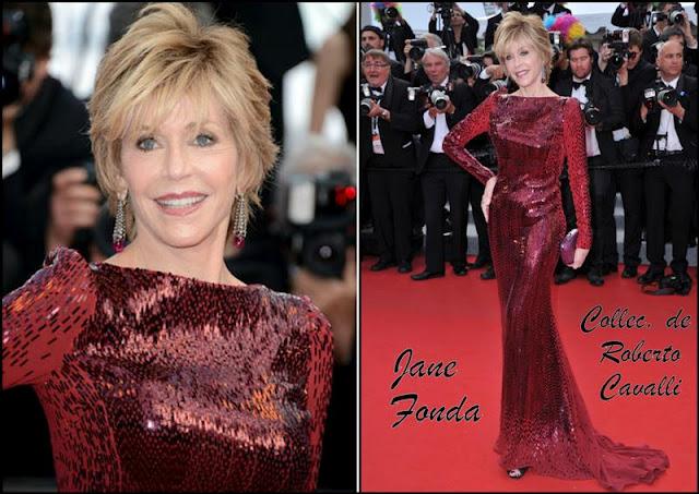 Festival de Cannes 2012: Elegancia y lujo!