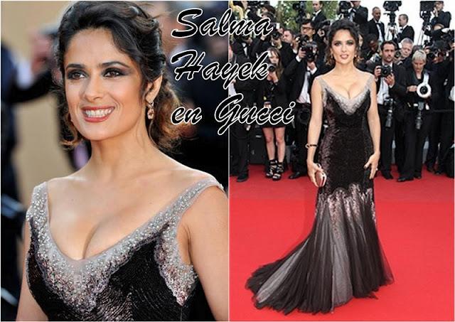 Festival de Cannes 2012: Elegancia y lujo!