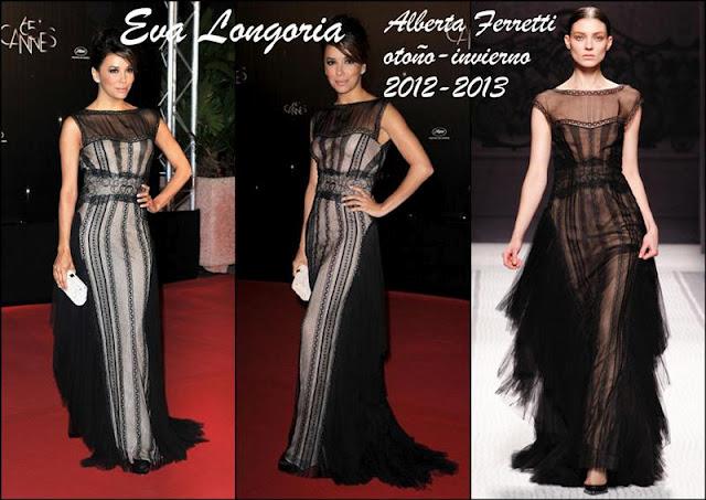 Festival de Cannes 2012: Elegancia y lujo!