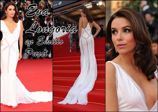Festival de Cannes 2012: Elegancia y lujo!