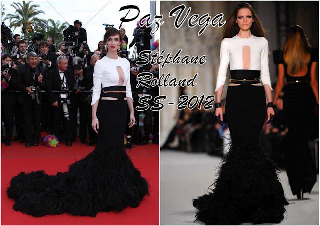 Festival de Cannes 2012: Elegancia y lujo!