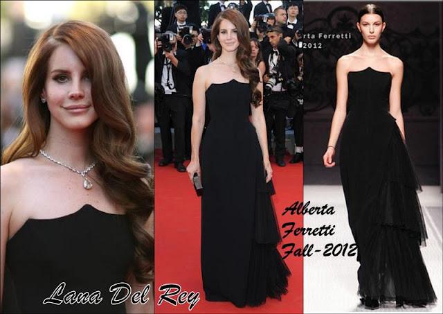 Festival de Cannes 2012: Elegancia y lujo!