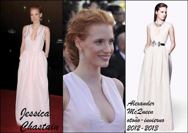 Festival de Cannes 2012: Elegancia y lujo!