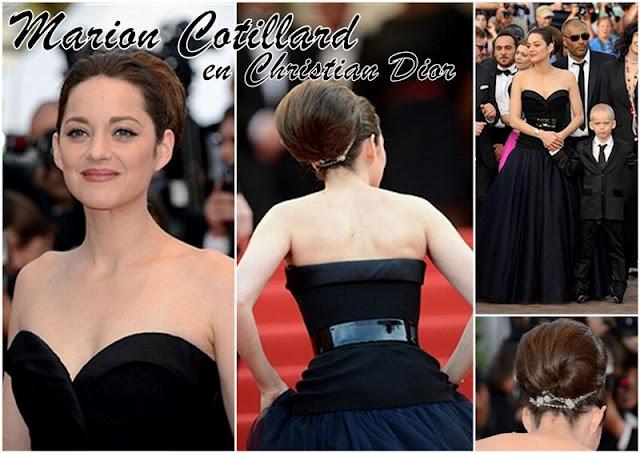 Festival de Cannes 2012: Elegancia y lujo!