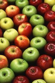 m46 Una manzana al día, del médico te alejaría….  