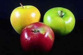 m142 Una manzana al día, del médico te alejaría….  