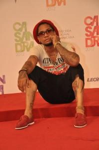 Vakero, ¿Se encuentra su carrera artística estancada?