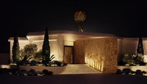 LÍO IBIZA - VERANO 2012 -