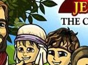 Crean juego para facebook sobre vida jesús