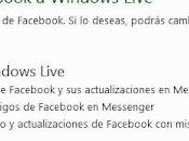 Integrar chat Facebook nuestro Messenger