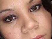 Look especial para evento noche.