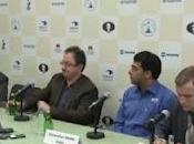 Gelfand 'regala' Anand iguala match