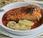 Bacalao encebollado