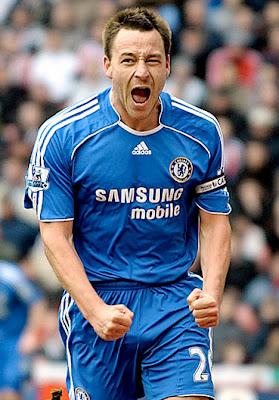 john terry