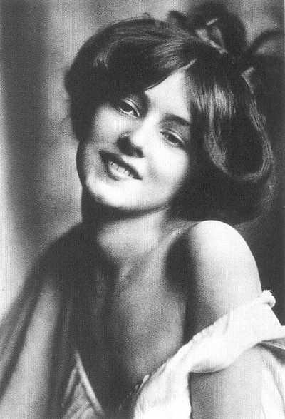 El escándalo de Evelyn Nesbit (I)