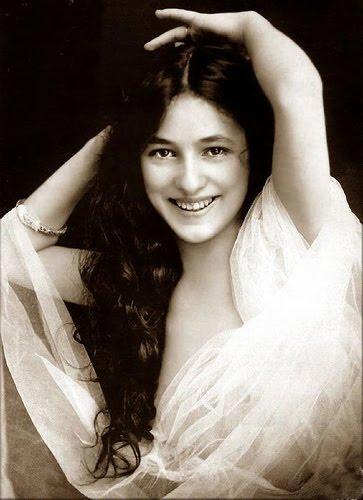 El escándalo de Evelyn Nesbit (I)