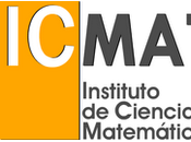 Becas INTRO ICMAT España 2012
