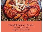 Concibiendo historia