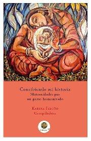 Concibiendo mi historia