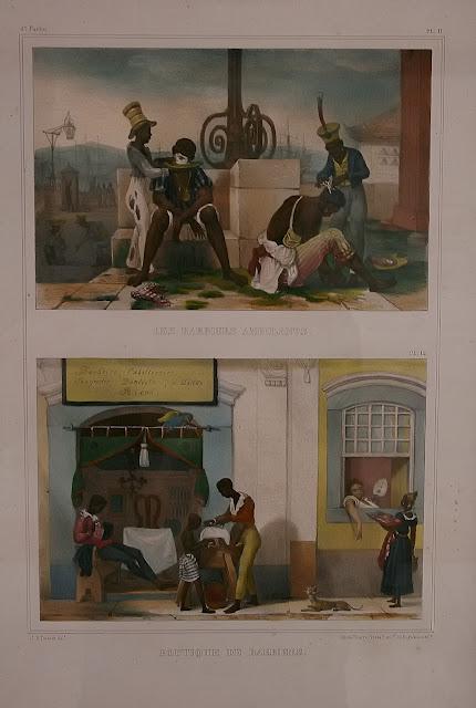 Colección Brasiliana Itaú