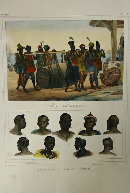 Colección Brasiliana Itaú