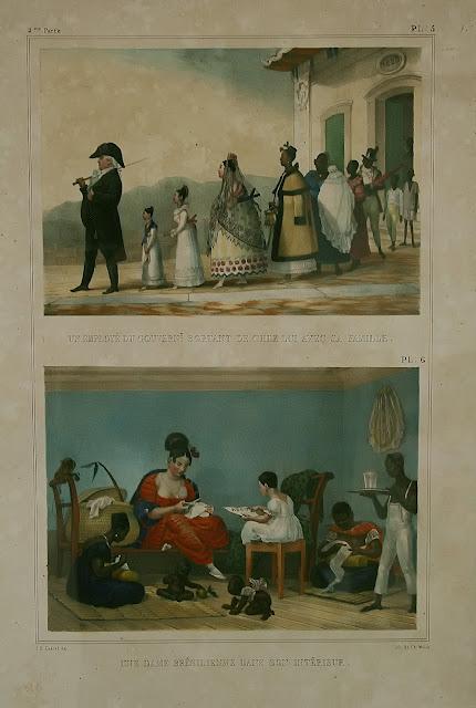 Colección Brasiliana Itaú