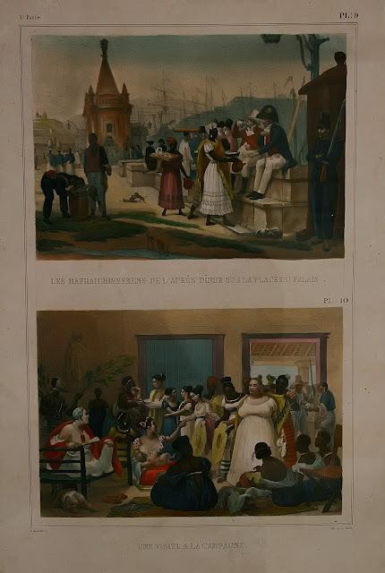 Colección Brasiliana Itaú