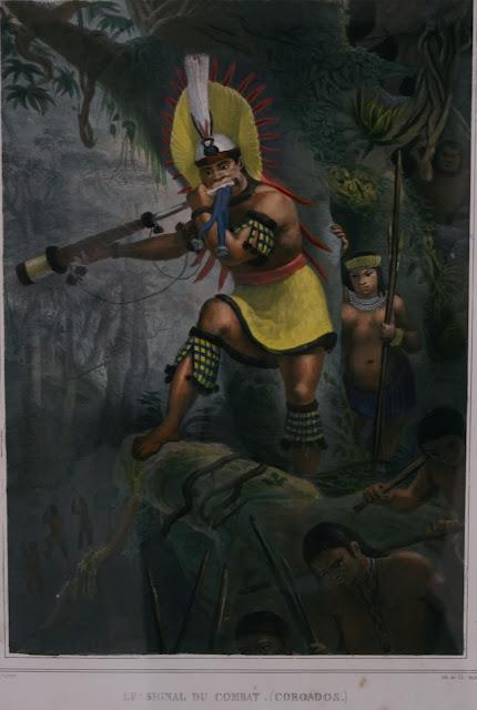 Colección Brasiliana Itaú