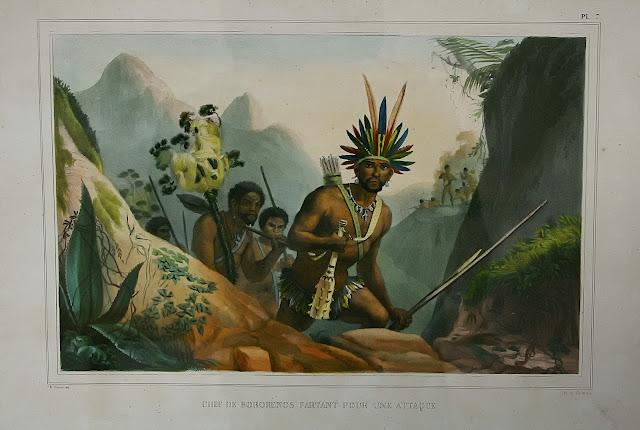 Colección Brasiliana Itaú