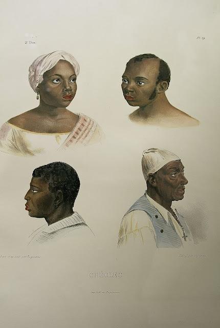 Colección Brasiliana Itaú