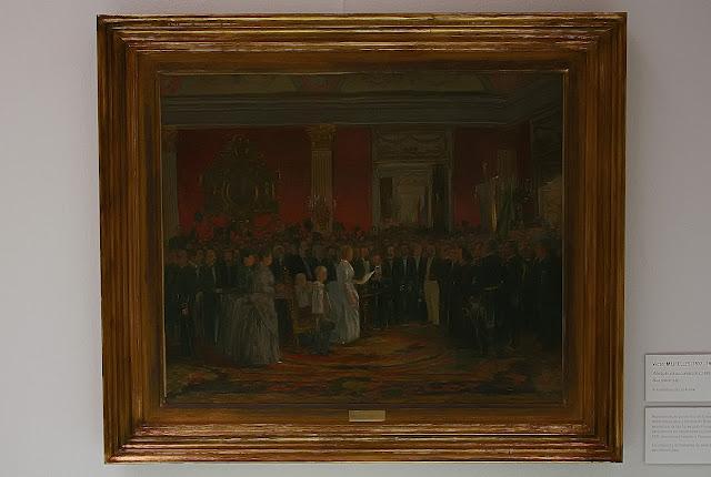 Colección Brasiliana Itaú