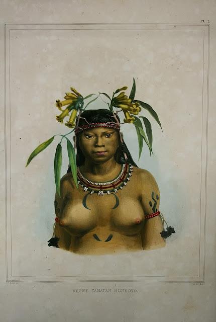 Colección Brasiliana Itaú