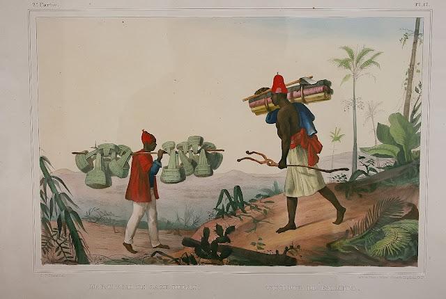 Colección Brasiliana Itaú