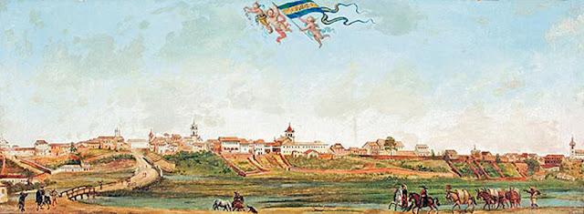 Colección Brasiliana Itaú