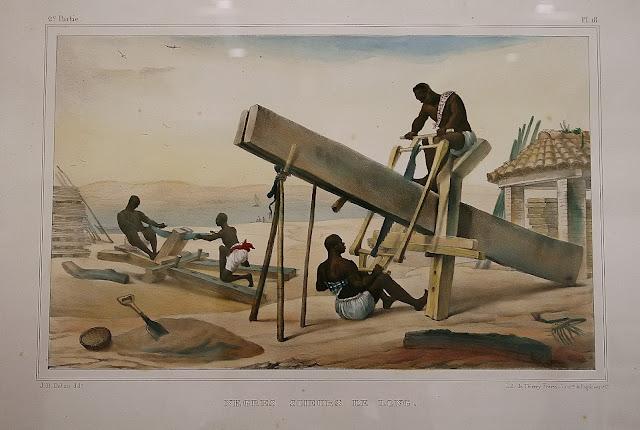 Colección Brasiliana Itaú